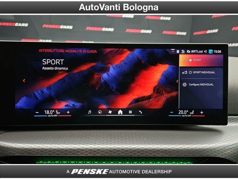 BMW Serie 4 420d Gran Coupe mhev 48V xdrive MSport Pro auto
