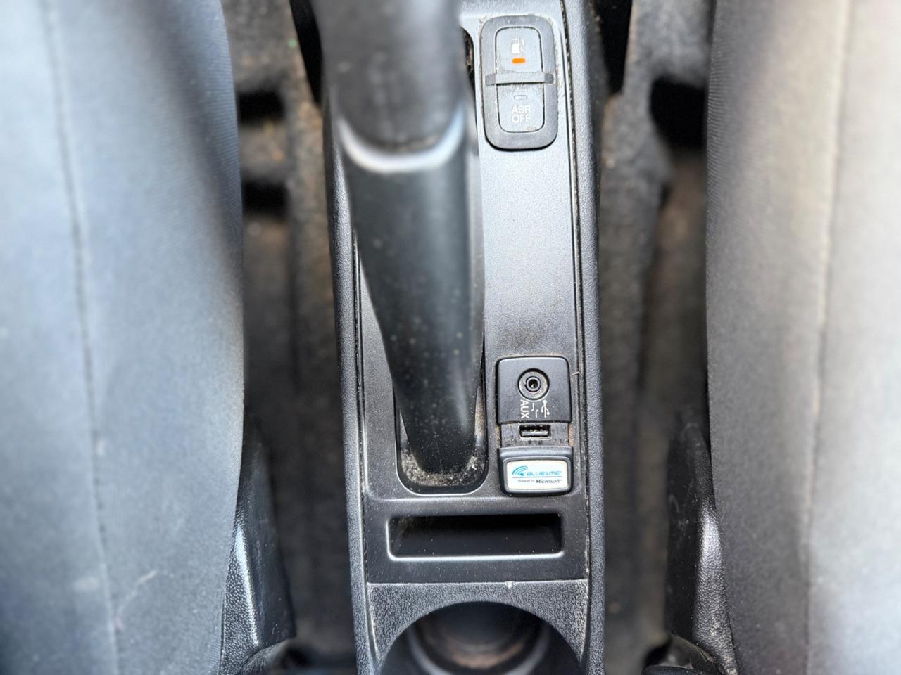 Fiat Doblò 1.4 T-Jet Emotion Metano “NUOVISSIMO”