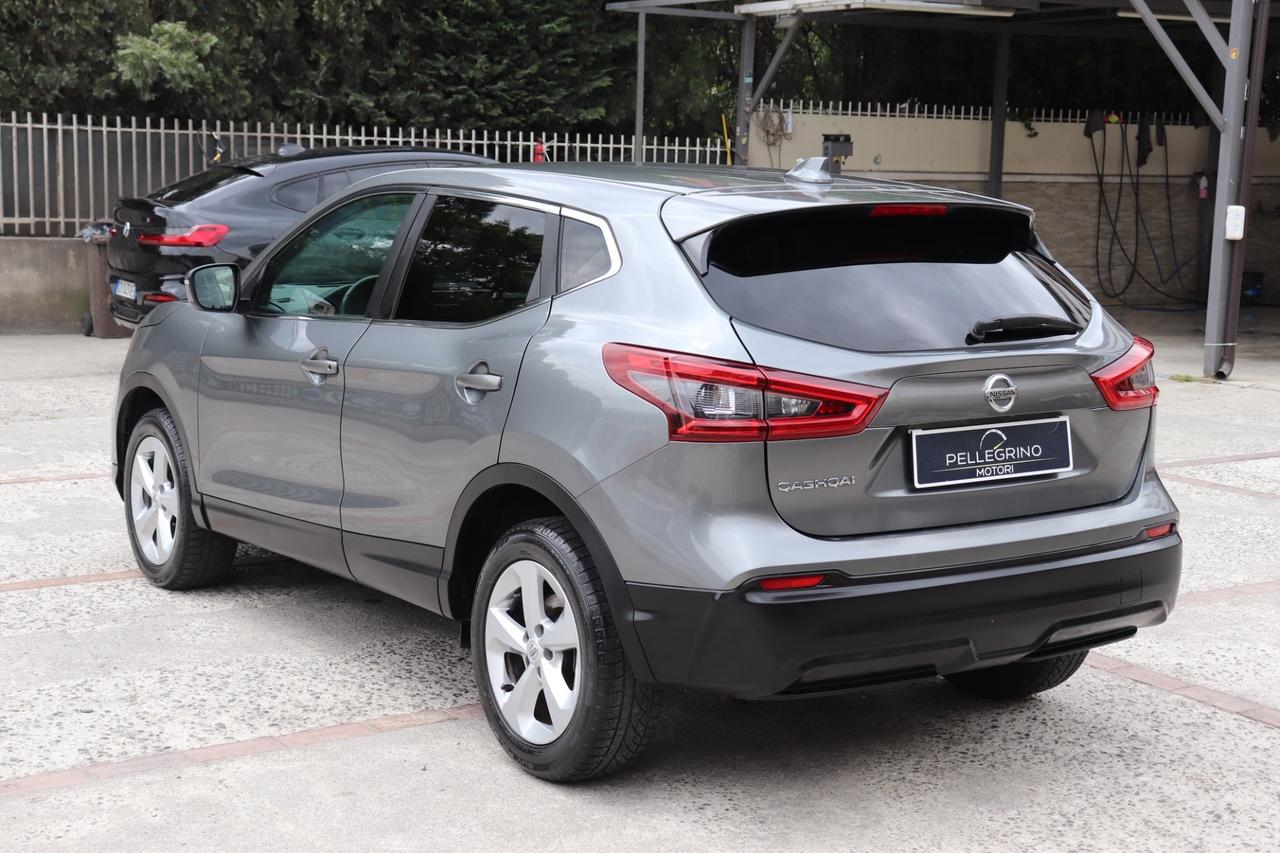 Nissan Qashqai 1.6 dCi 2WD Tekna