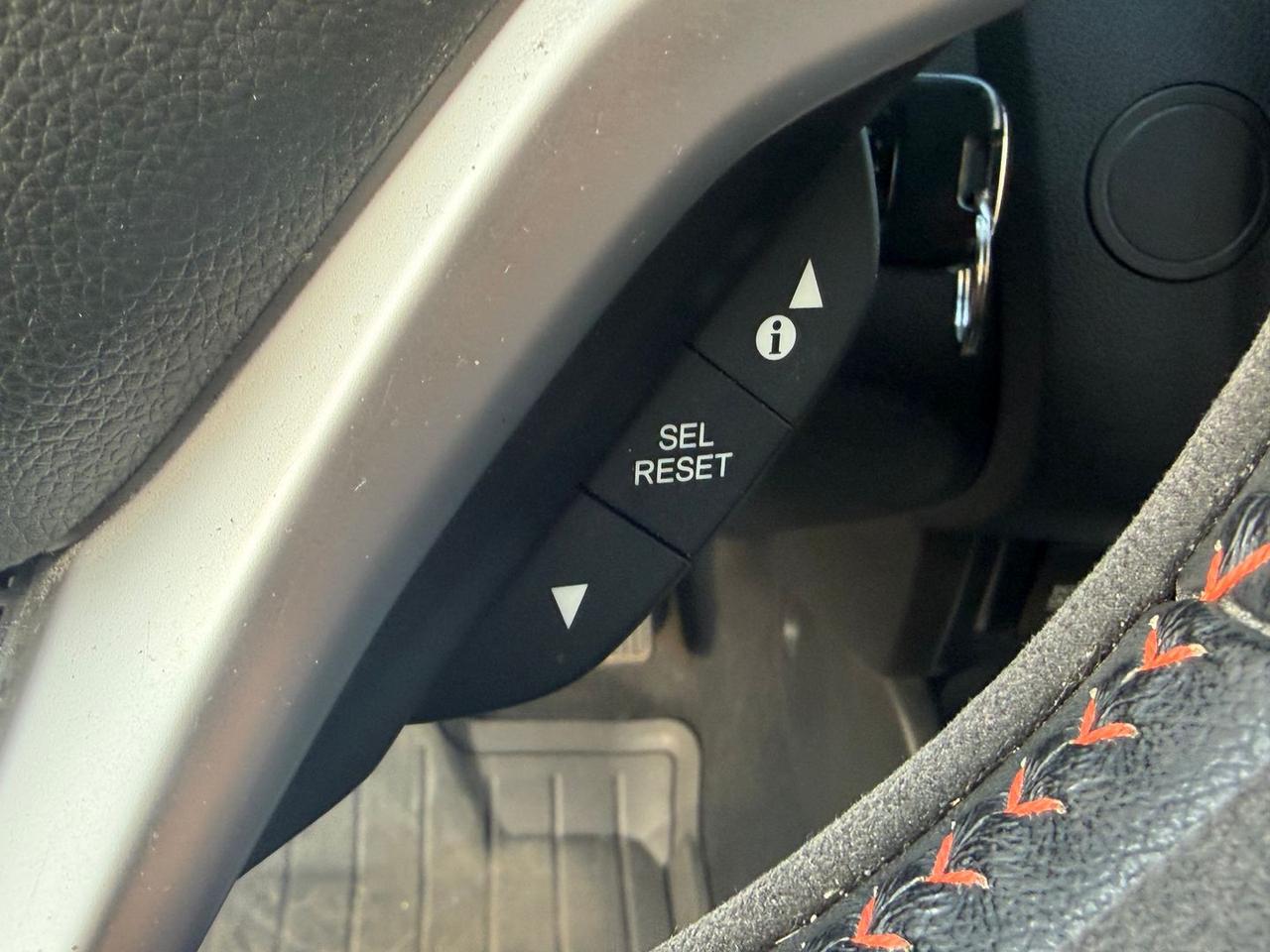 Honda Jazz Dynamic 1.5 i-VTEC #50756