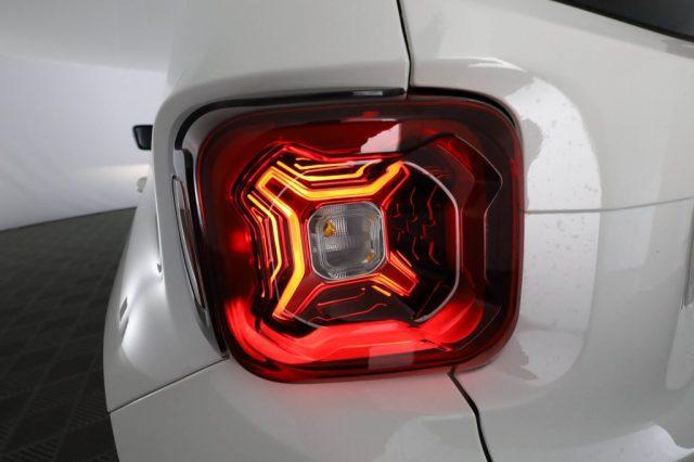 JEEP Renegade Renegade 1.3 T4 DDCT 80th Anniversary
