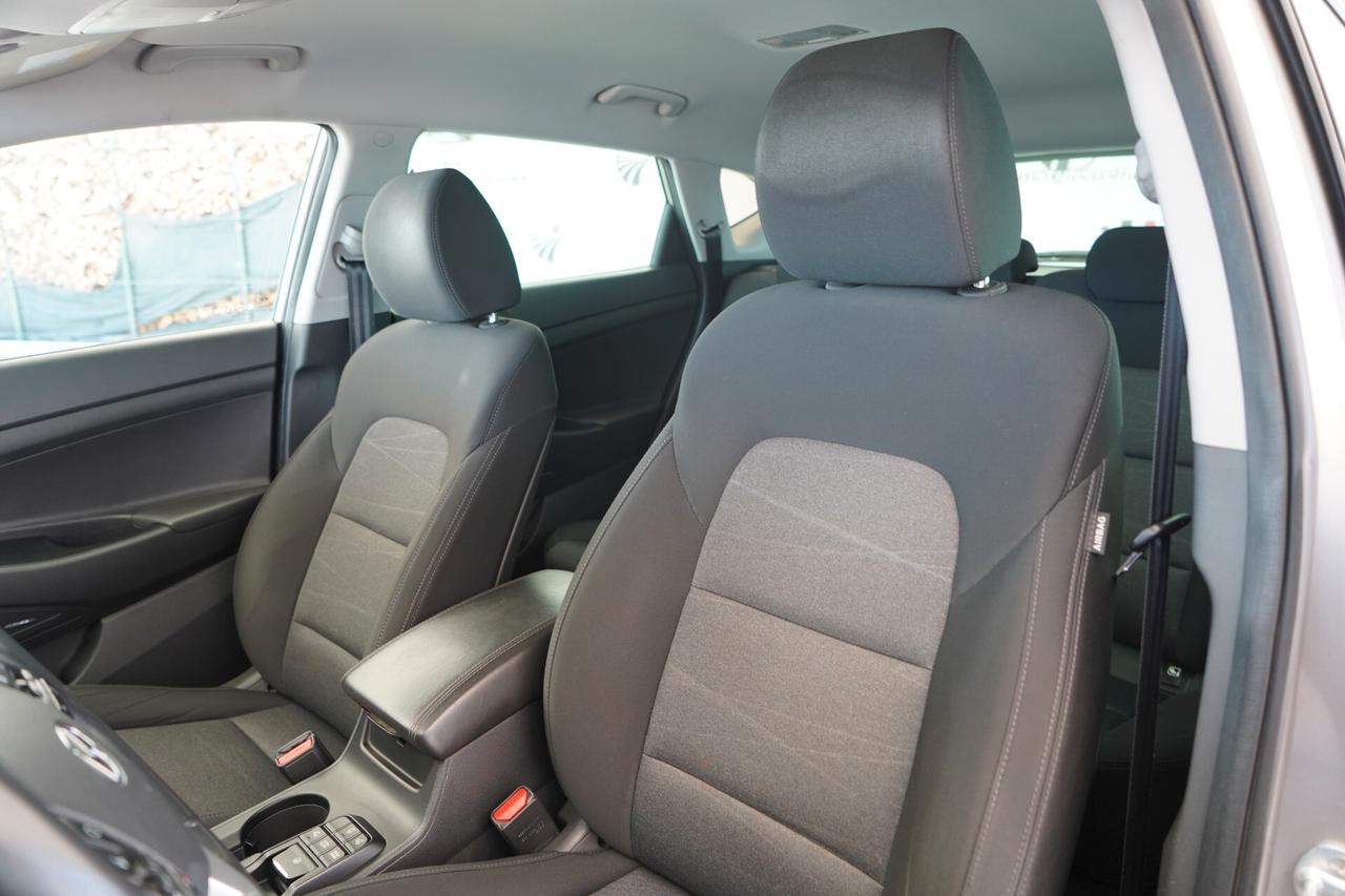 Hyundai Tucson 1.6 CRDi 136CV XPrime
