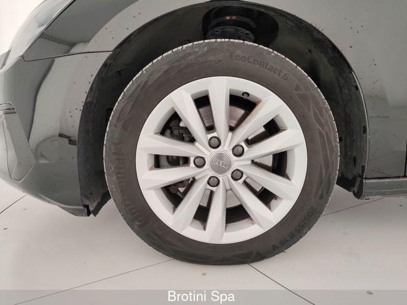 Audi A3 A3 SPB 30 TDI Business