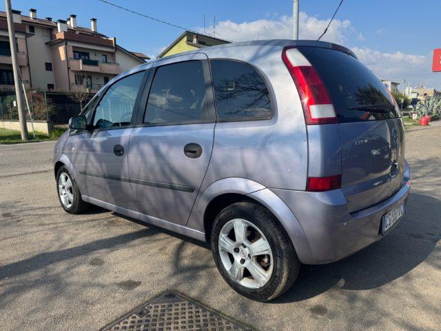 OPEL Meriva 1.4 16V Club