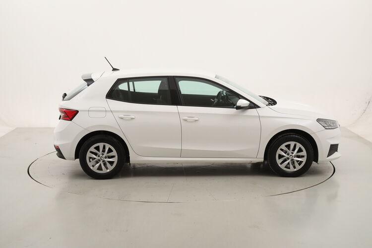 Skoda Fabia Ambition BR778911 1.0 Benzina 95CV