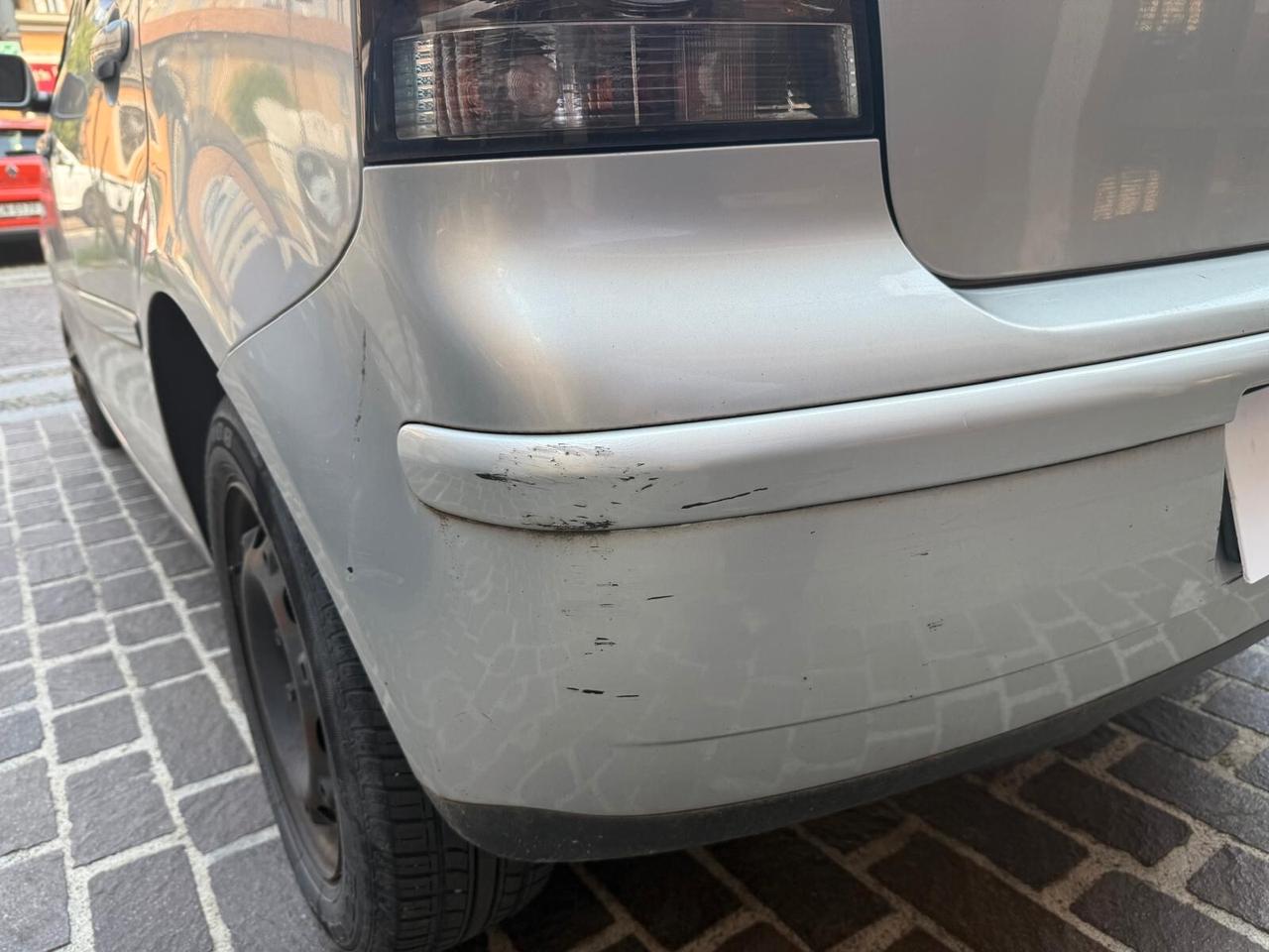 Volkswagen Polo 1.4/69CV TDI 5p. Comfortline