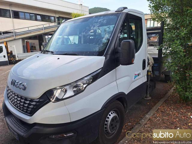 IVECO Daily 33S16HV 2.3 HPT GRU + IVA 22%