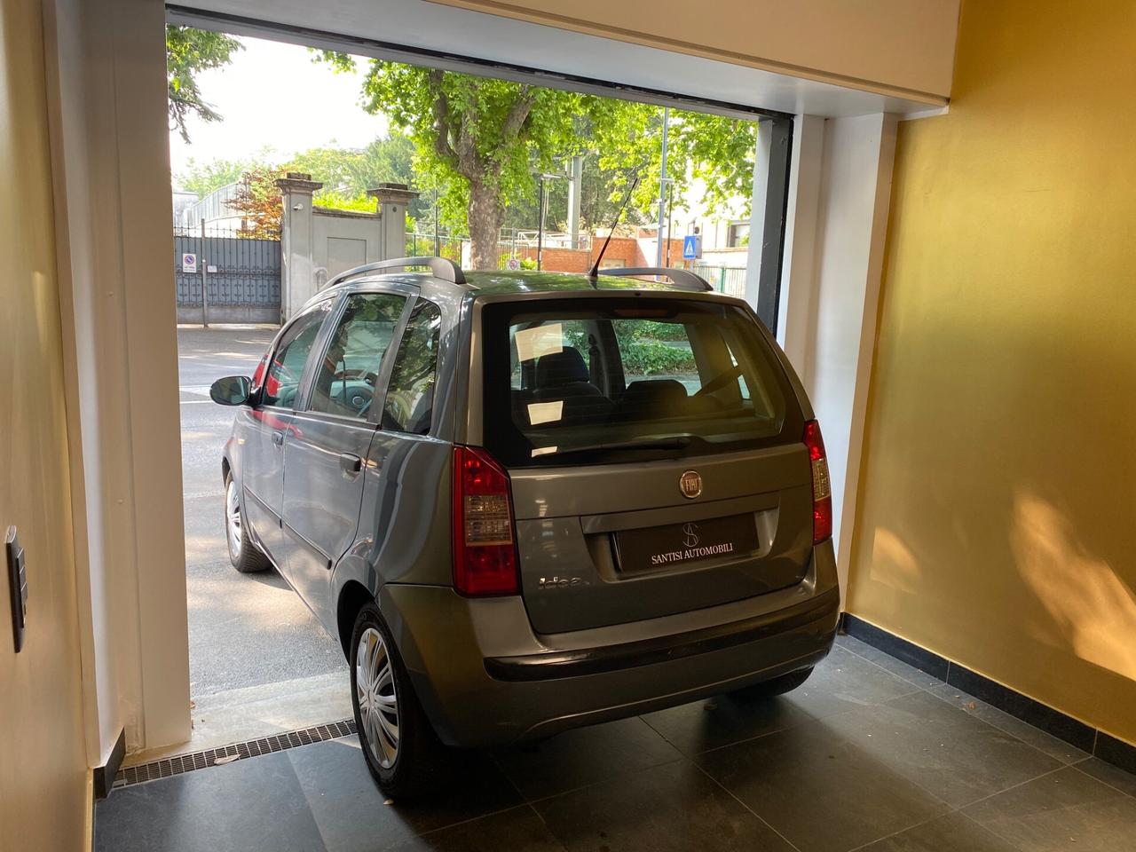 Fiat Idea Fiat Idea 1.4 Dynamic
