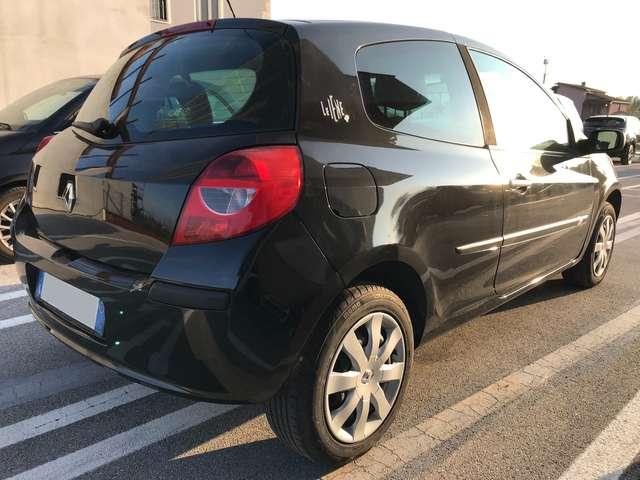 Renault Clio Clio 1.5 dci Le Iene 85cv 3p TAGLIANDATA