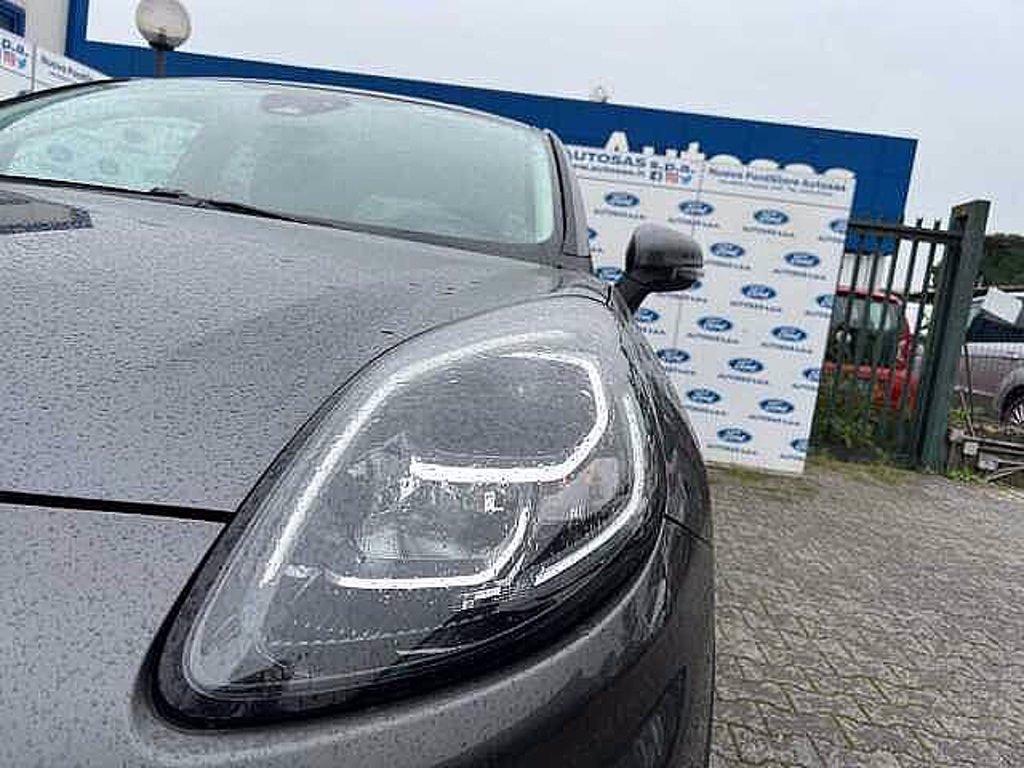 FORD Puma 1.0 EcoBoost Hybrid 125 CV S&S Titanium del 2022