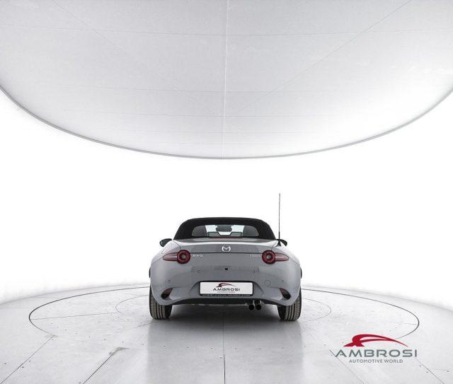 MAZDA E MX 5 1.5 Homura Drivr Assistanc