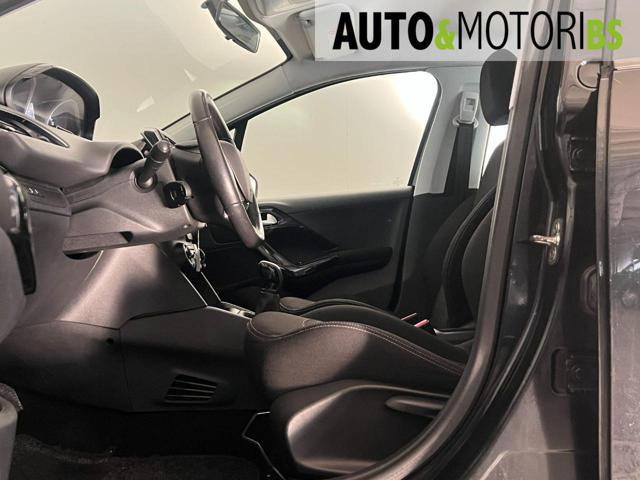 PEUGEOT 208 1° serie PureTech 82 5 porte Allure