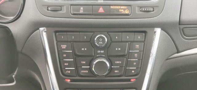 OPEL Mokka 1.6 CDTI Ecotec 136CV 4x2 Start&Stop Cosmo