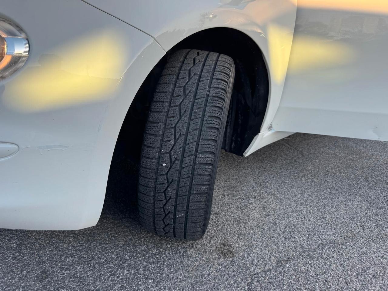 Fiat 500 1.2 BENZ LOUNGE EURO6D 2019