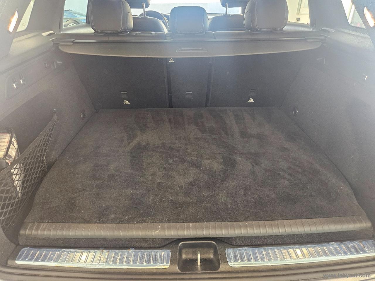 MERCEDES-BENZ GLC 300 de 4Matic EQ-Power Premium Plus