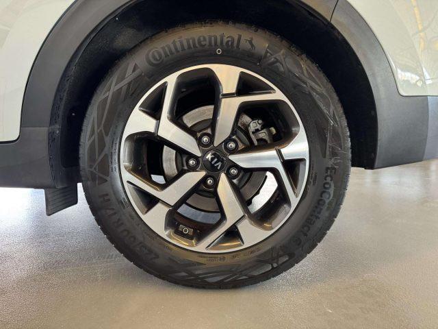 KIA Sportage 1.6 ECOGPL 2WD BUSINESS CLASS