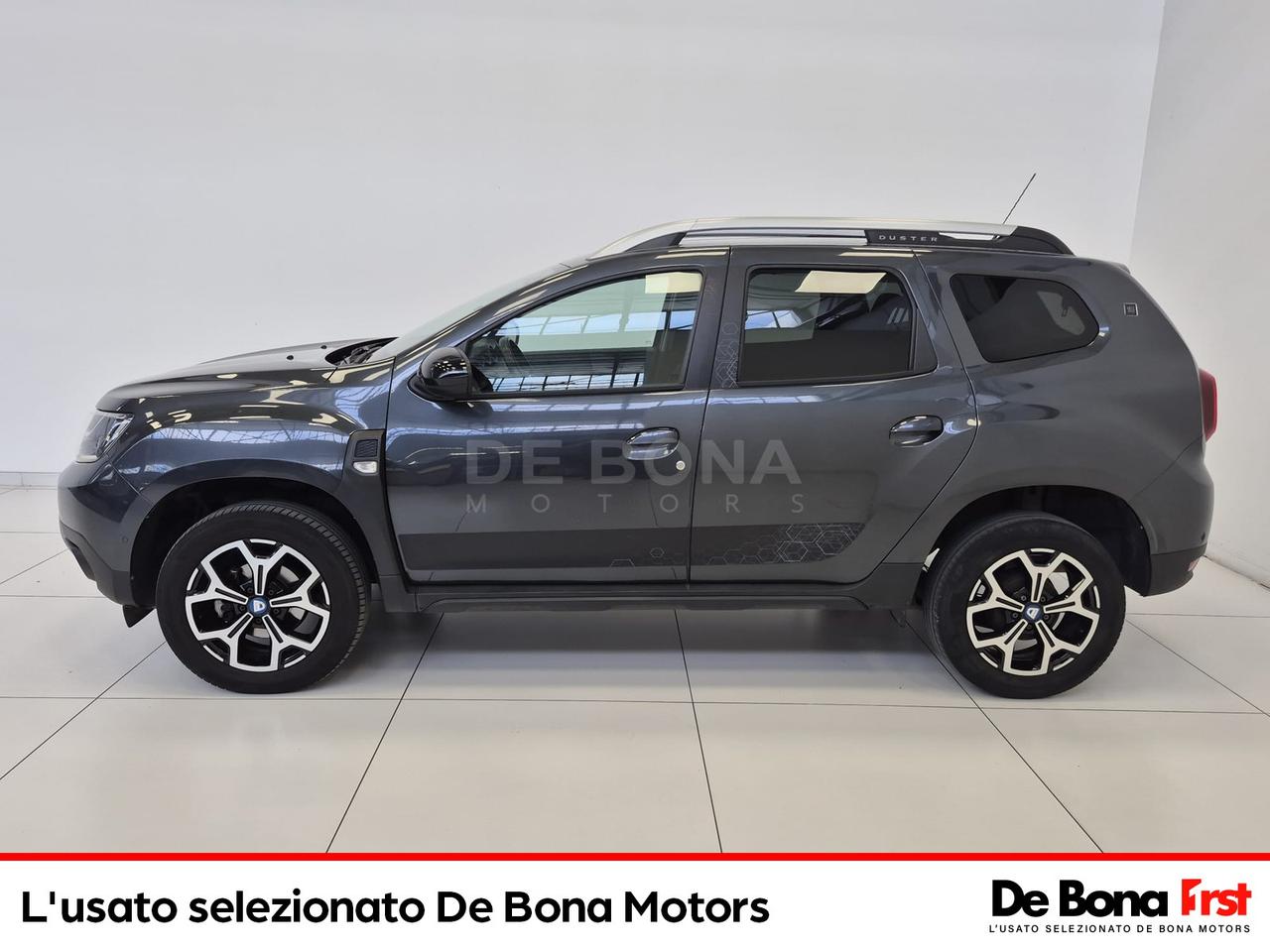 Dacia Duster 1.0 tce 15th anniversary 4x2 100cv