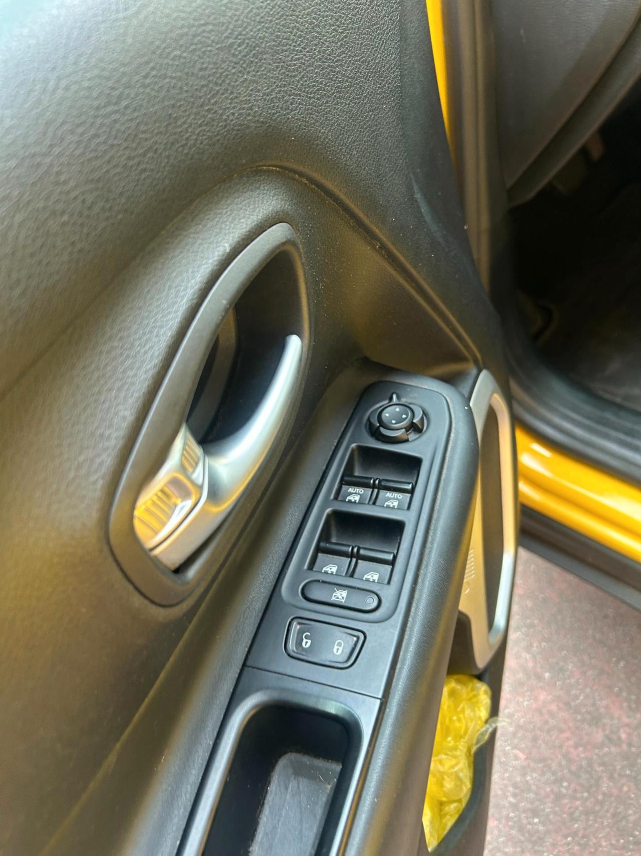 Jeep Renegade 1.6 mjt Limited fwd 120cv auto