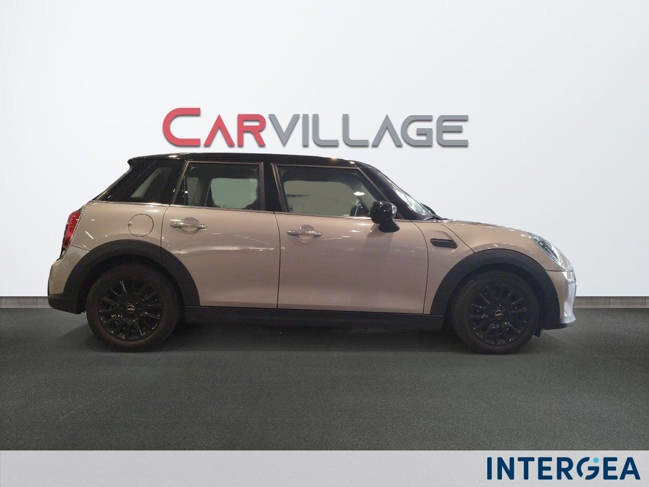 MINI Mini 5p 1.5 Cooper Classic auto