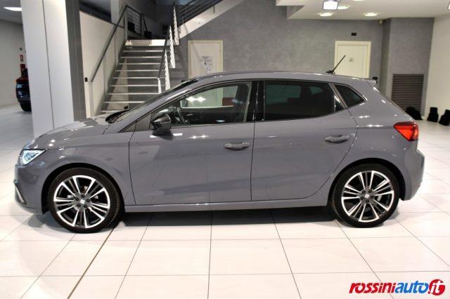 SEAT Ibiza 1.0 ECOTSI 95 CV FR ANNIVERSARY LIMITED EDITION