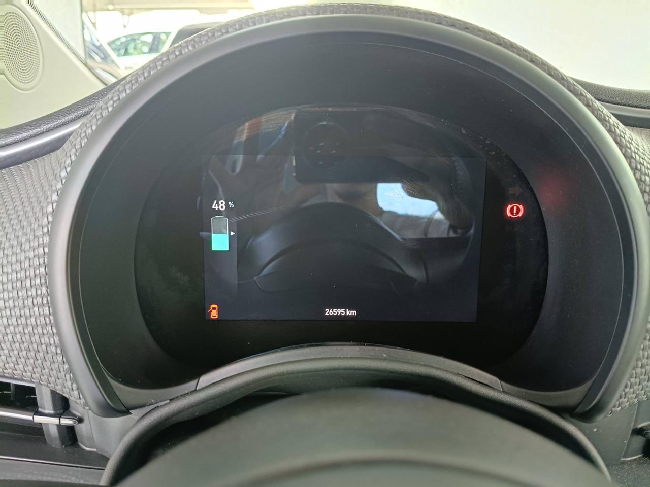 FIAT 500e 3+1 - 500e 3+1 42 kWh La Prima