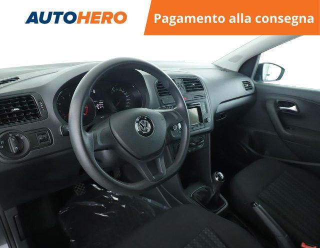 VOLKSWAGEN Polo 1.0 MPI 5p. Trendline
