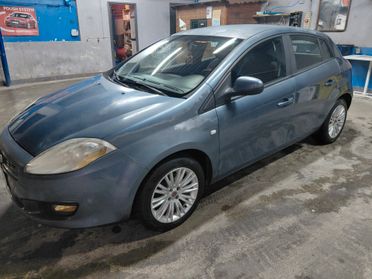 Fiat Bravo 1.6 MJT 120 CV DPF Active