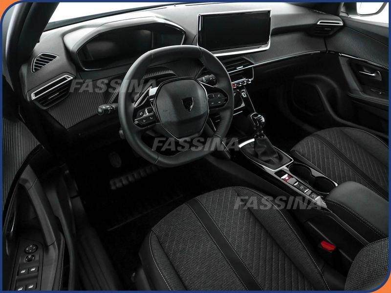 Peugeot 2008 PureTech 100 CV Allure