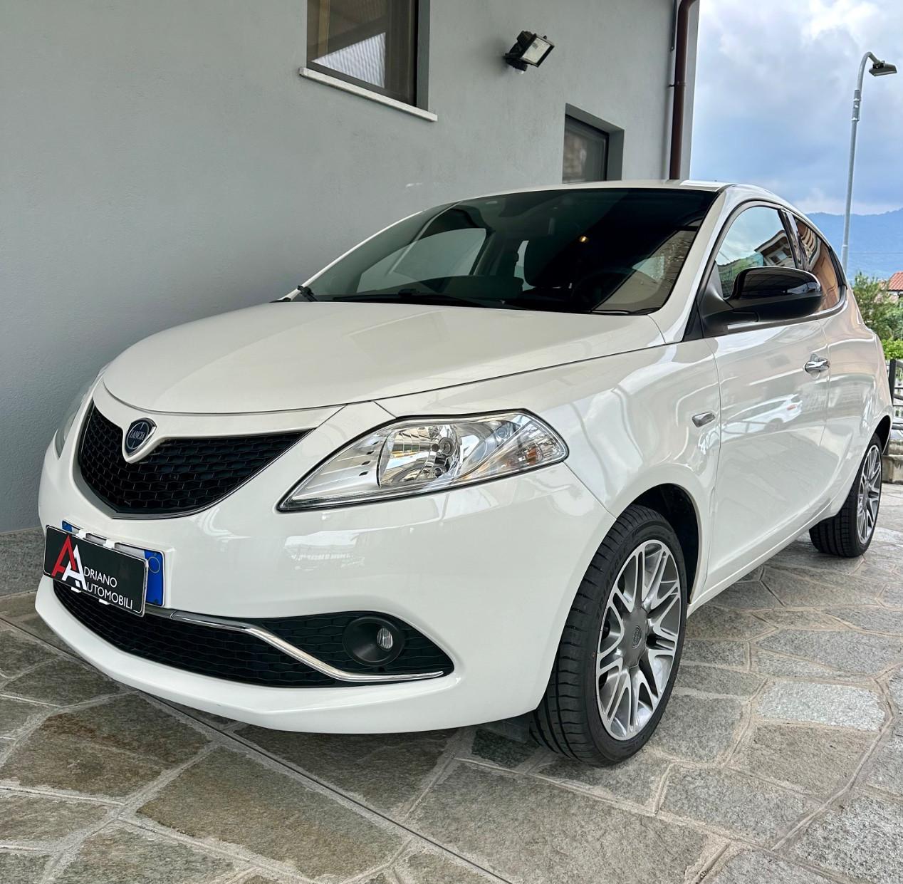 Lancia Ypsilon 5 Porte Ypsilon 1.3 mjt Platinum s&s 95cv my18