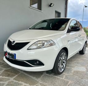 Lancia Ypsilon 5 Porte Ypsilon 1.3 mjt Platinum s&s 95cv my18