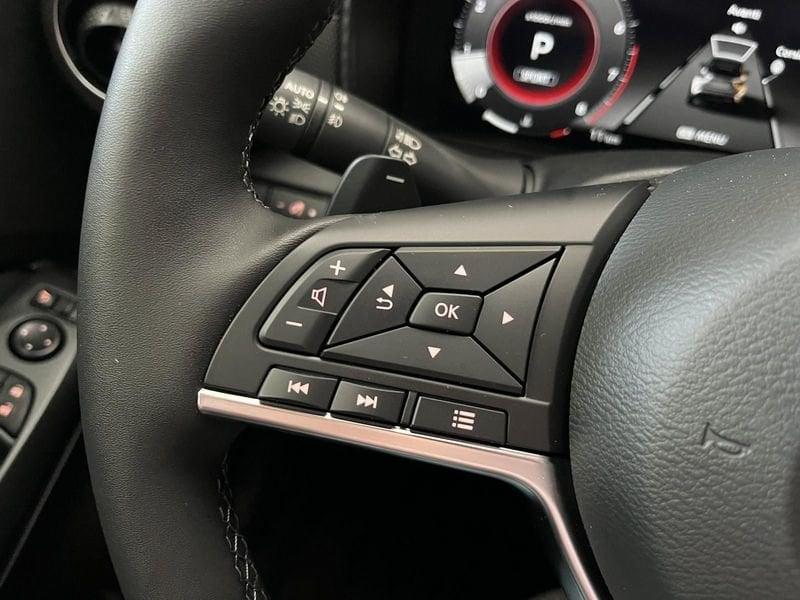 Nissan Juke Juke 1.0 dig-t N-Connecta 114cv dct