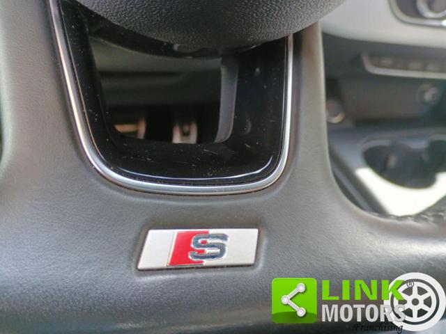 AUDI A4 Avant 1.4 TFSI S tronic Business