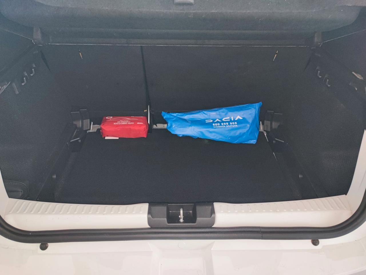 Dacia Sandero Stepway 1.0 TCe ECO-G Express 2023