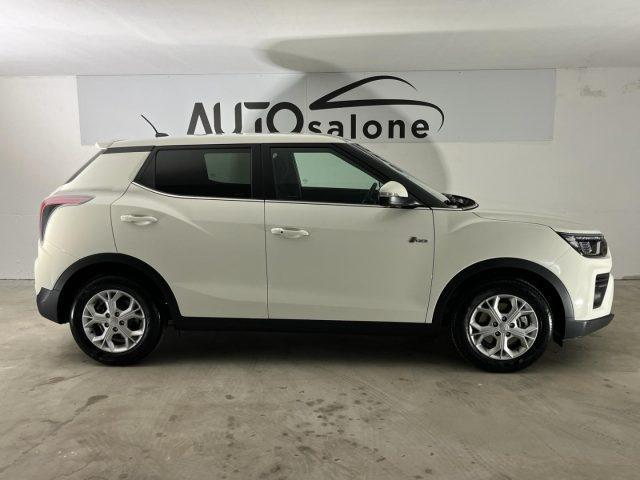 SSANGYONG Tivoli 1.2 GDI Turbo 128 CV 2WD Comfort*SOLO KM 8.500*