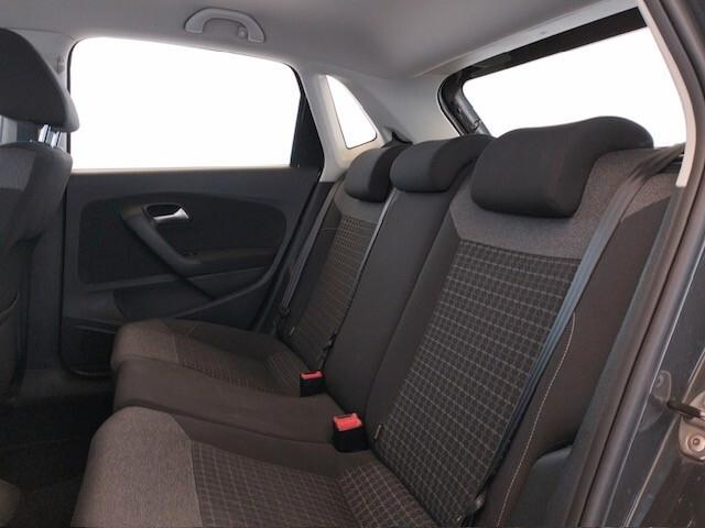Volkswagen Polo 5p 1.4 tdi Comfortline 75cv *NEOPATENTATI*