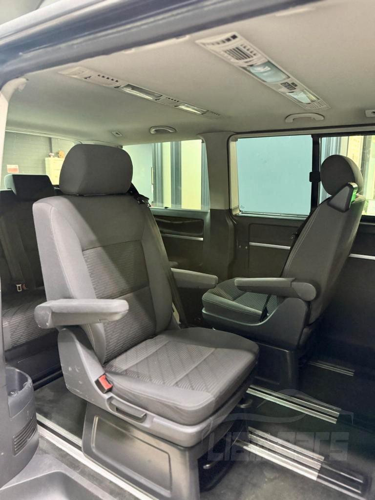 Volkswagen T5 Multivan 2.0 bitdi Highline 180cv