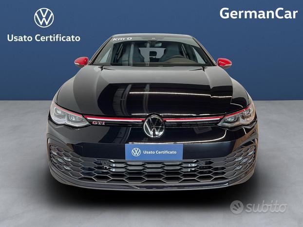 Volkswagen Golf 2.0 tsi gti 245cv