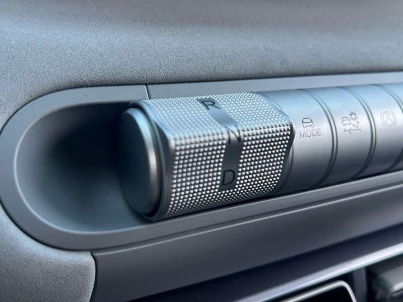 BYD Dolphin Surf Comfort