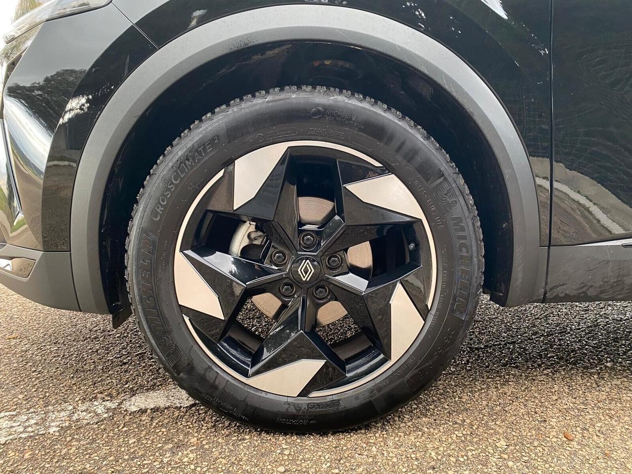 Renault Captur TCe 90 CV Techno