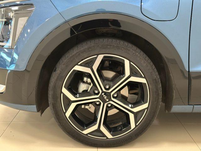 KIA Niro 1.6 GDi DCT PHEV Evolution 7 ANNI DI GARANZIA KIA