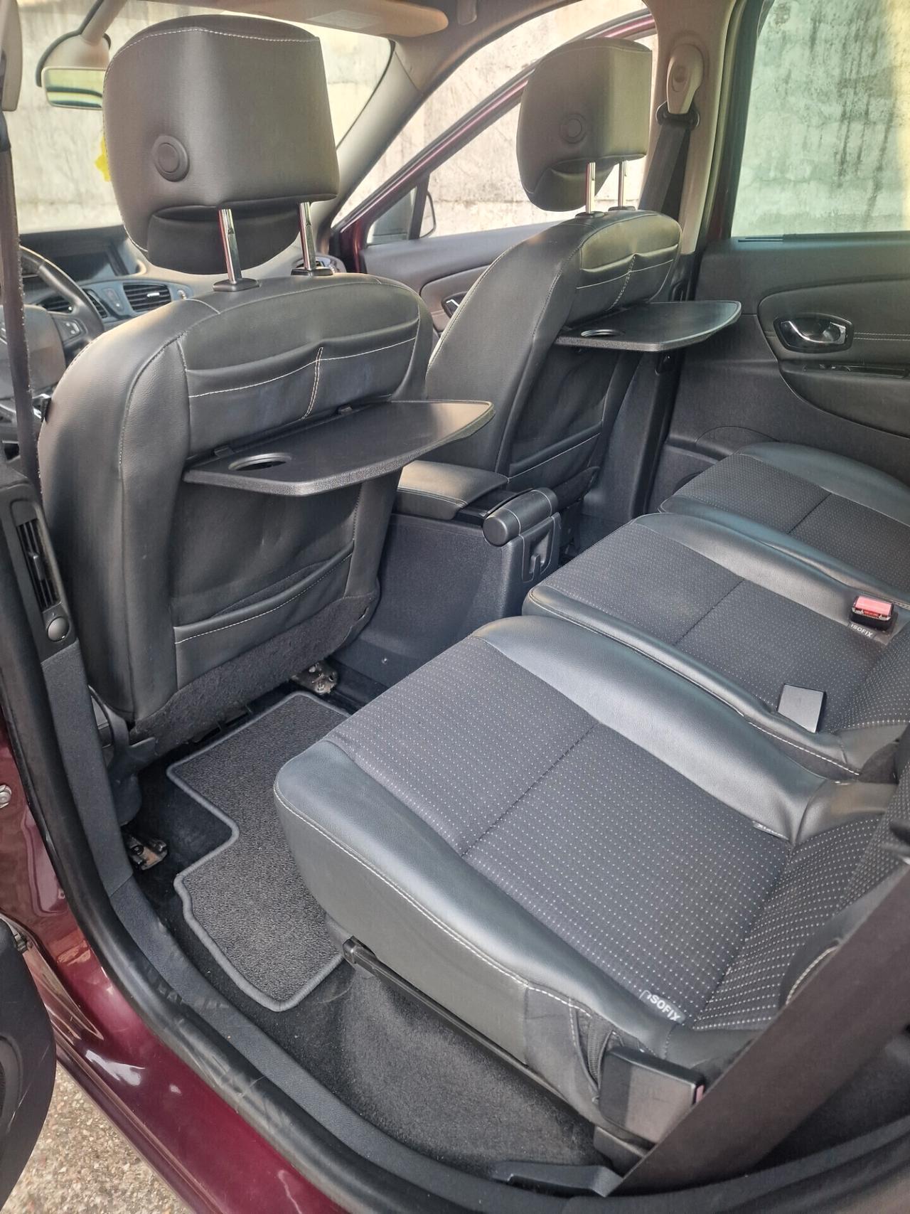Renault Scenic 1.5 dCi 110CV Distr ok/ UNCPR.