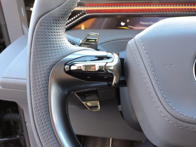 LOTUS Eletre 600 GT SE