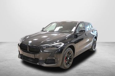 BMW X2 16D 115CV S-DRIVE *2022