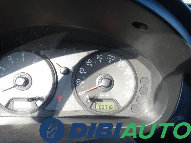 KIA Picanto 1.1 12V Spicy