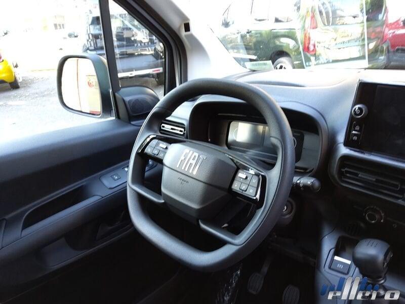 FIAT Doblò Dobl? S4 Van XL 1.5 100cv Manuale