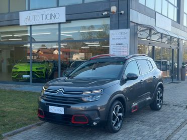 Citroen C5 Aircross BlueHDi 130 S&S Shine AUTOCARRO PER TRASPORTO DI COSE. USO PROPRIO