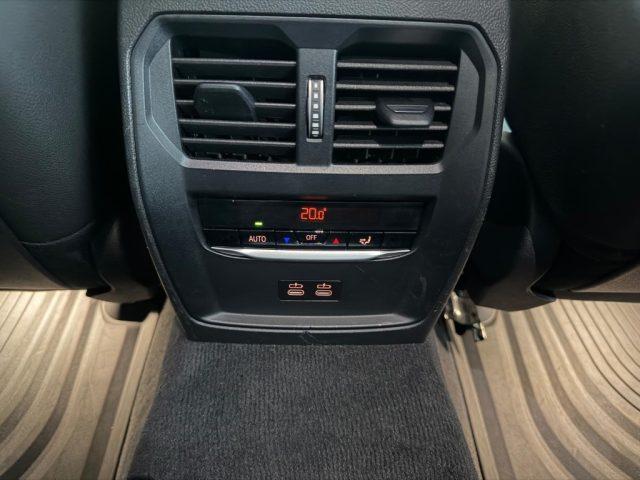 BMW 320 d 48V xDrive Touring Msport. //SERVICE BMW//