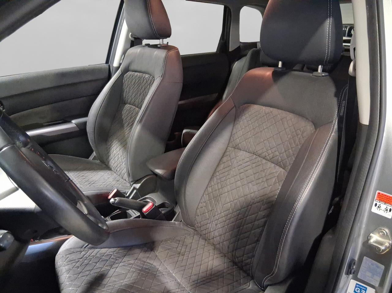 Suzuki Vitara 1.4 Hybrid 4WD AllGrip Top