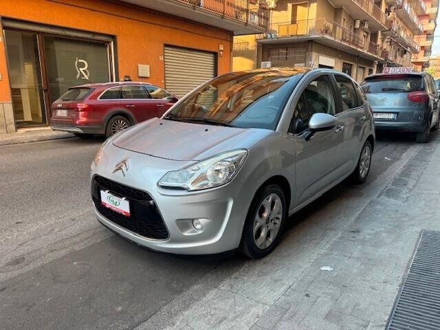 Citroen C3 1.4 HDi 70 Exclusive - in Garanzia