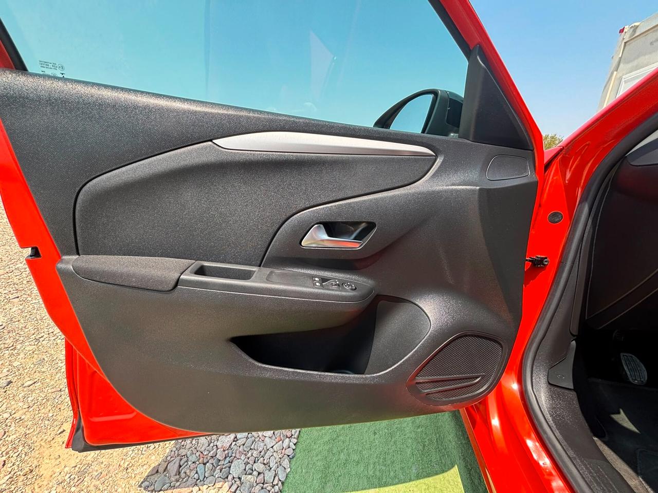 Opel Corsa DIESEL 1.5 GS LINE